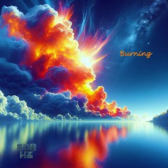 Burning (Twisted Velvet & werockharder Edit) by 2DM & Twisted Velvet