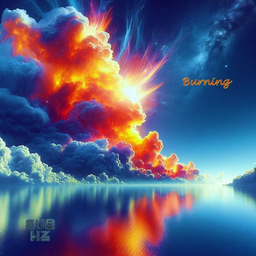 Burning (Twisted Velvet & werockharder Edit) by 2DM & Twisted Velvet