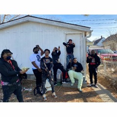YBE FatTone x TBP Music - Cypher