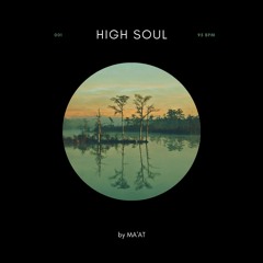 High Soul - Instrumental