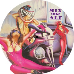 ANARCHY MIX S1 E02 - ALF