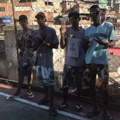 MC´s TomZim - DEREU & PACMAN - MEDLEY DE NATAL{ DJ KAIO MPC}  2019 - na rlk dos mano