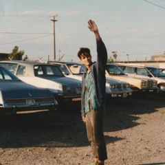 The Alley - David Berman Retrospective