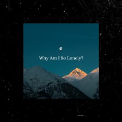 [FREE] Synthwave Lofi Sad Type Beat "Why Am I So Lonely?"