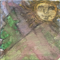 the sun inside my head