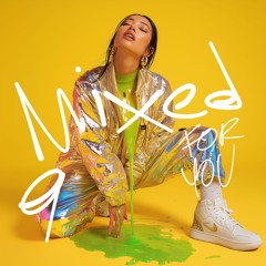 MIXEDFORYOU VOL.9_David Mas