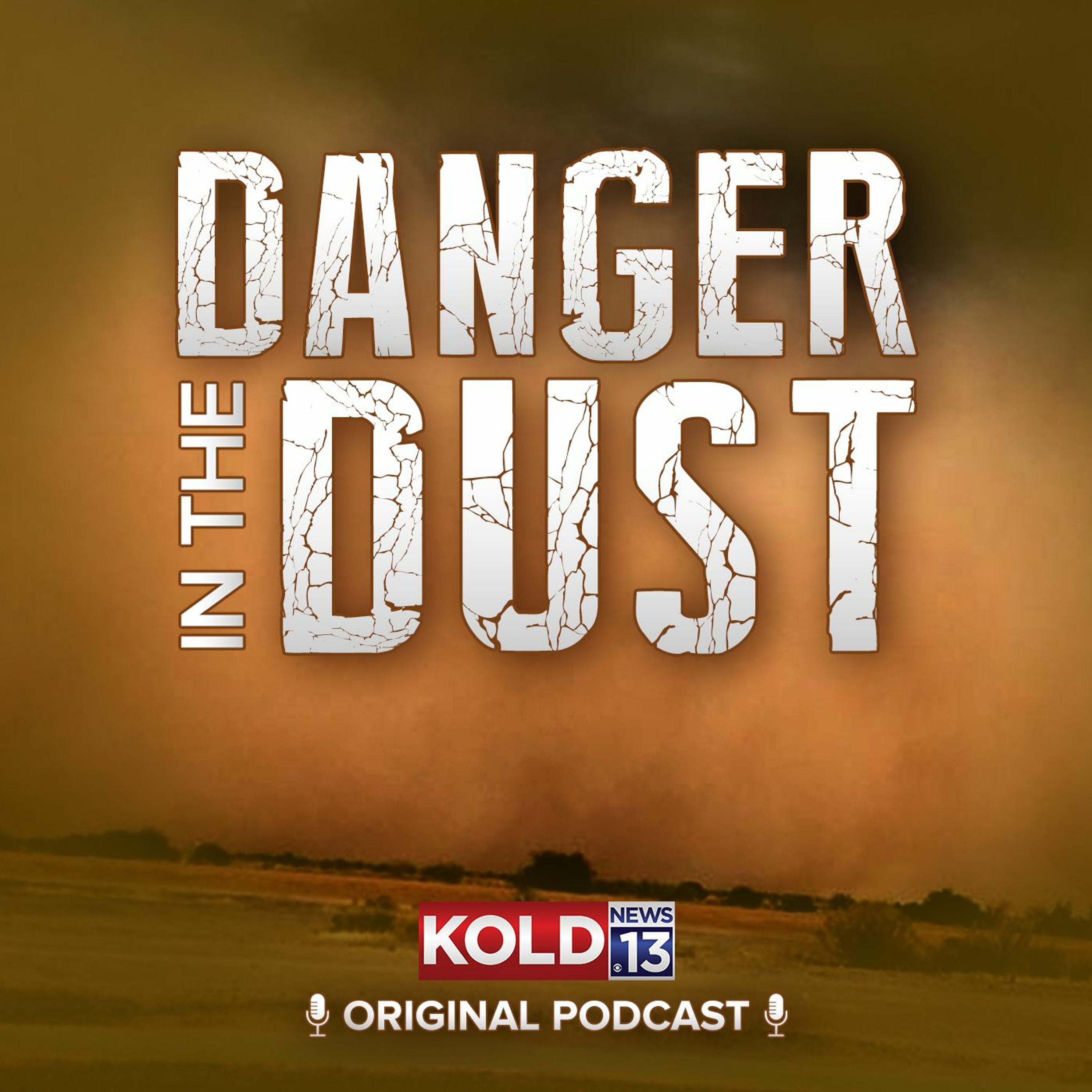 Episode 3: Hope On The Horizon