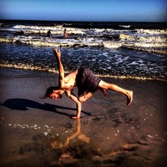 BBoy CAC Dats Me Freestyle