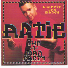 Chica Bonita (Levante Las Manos) Artie The-1-Man Party