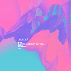 Bystanders Street Dispute (Bailey lbbs Remix)