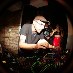 Sard @ The Solar Return 10-22-22 (Live Set)