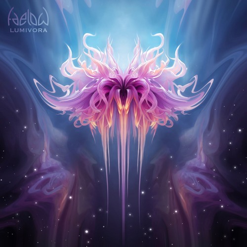 Faelow - Lumivora