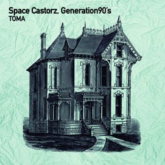 Space Castorz - Lollipop (Original Mix)