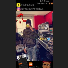 ~Dj Tamz~ | BRAFFINGSS PON BLESSINGSS | @DJTAMZOFFICIAL | SNAP: YOUNG_TAMZ