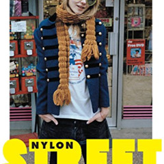 free EPUB 🗃️ Street: The Nylon Book of Global Style by  Editors of Nylon Magazine EB