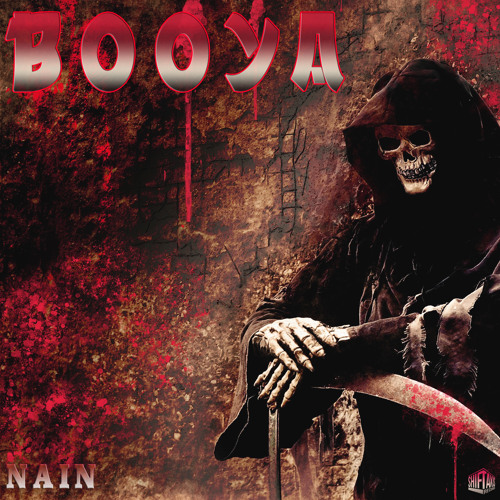 Nain – Booya (Original Mix)