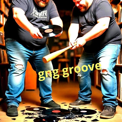 gng groove