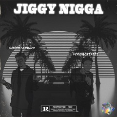 ELIHAE - JIGGY NIGGA (PROD. CRXIGCREATES)