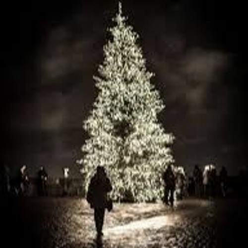 My Grown Up Christmas List