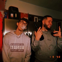 Holy One Ft. T. Stone