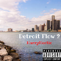 DETROiT FLOW FREESTYLE 2 (prod. BEATSBYSAV)