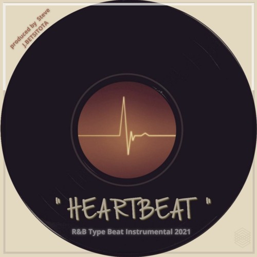 HEARTBEAT - Pop R&B Instrumental