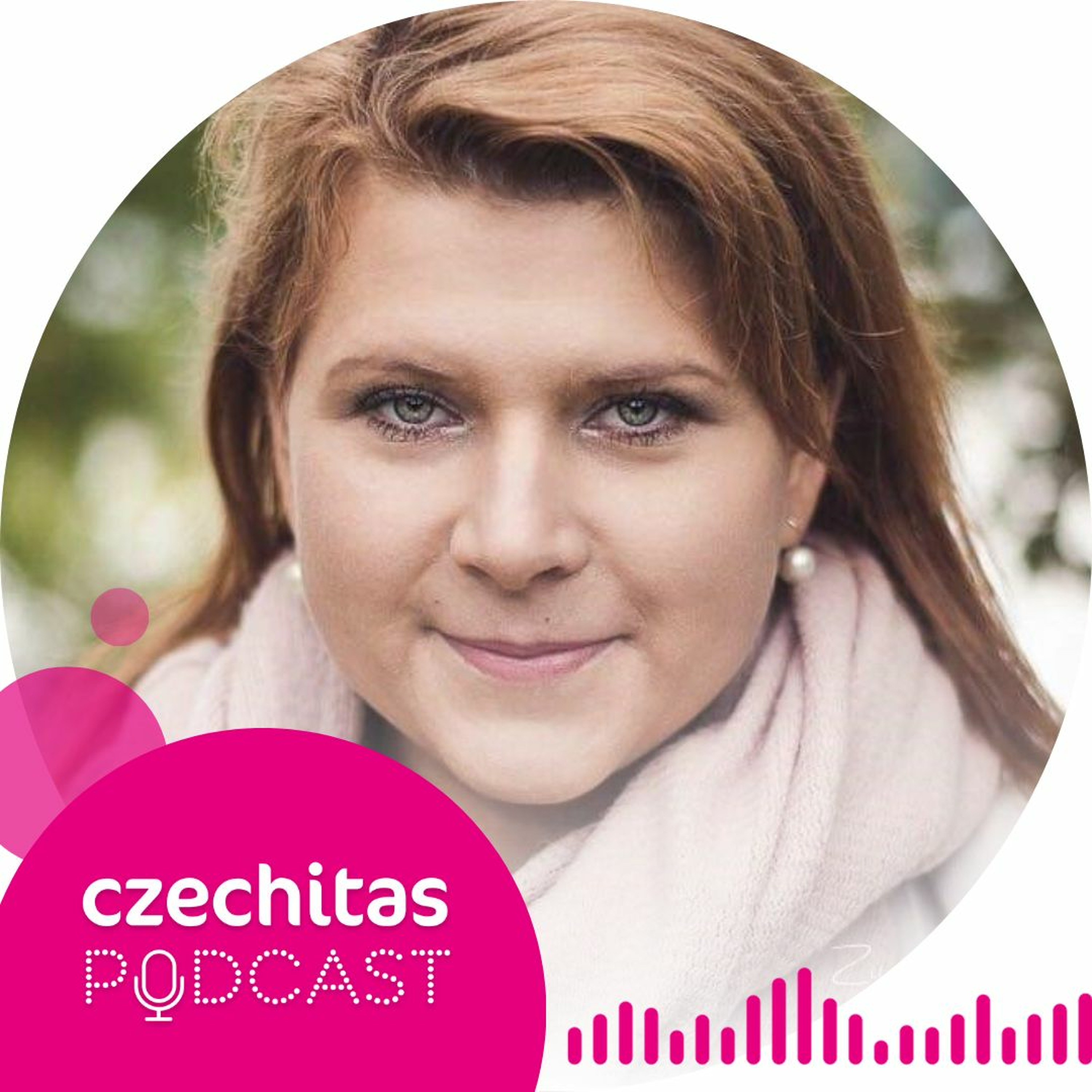 Czechitas Podcast
