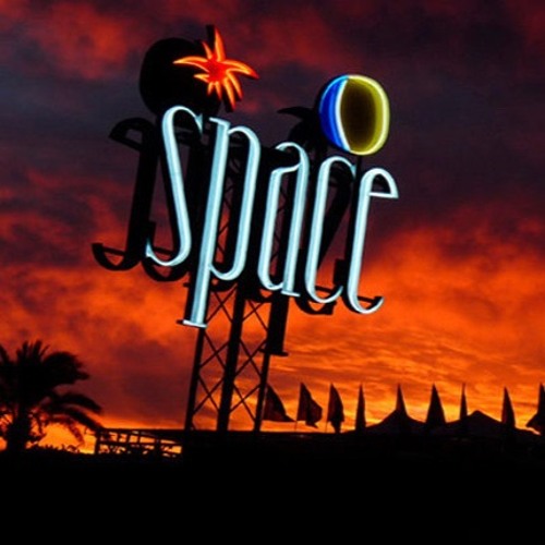 Space Ibiza Closing 'Last Ever Hour' (November 2020)