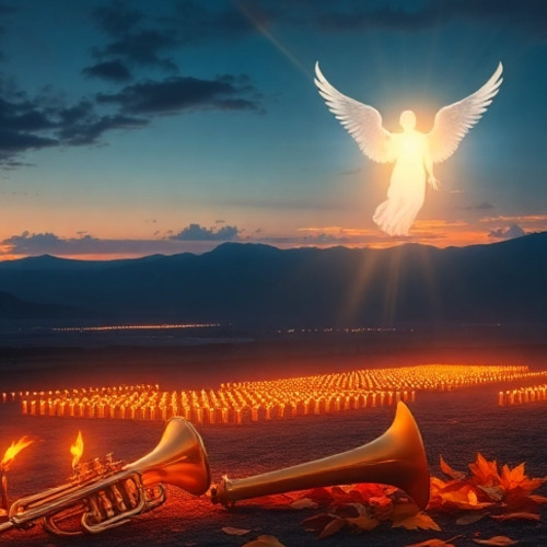 Gideons call