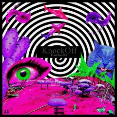 KnockOff. [feat. JaySupreme]