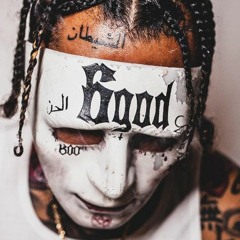 My Apologies - Ghostface600