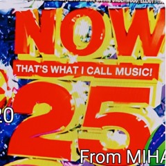 NOW THAT´s what i call music Hits Maybes and more