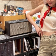 หมวกเมฆสีรุ้ง (Behind The Clouds) – YEW (Very First Demo)