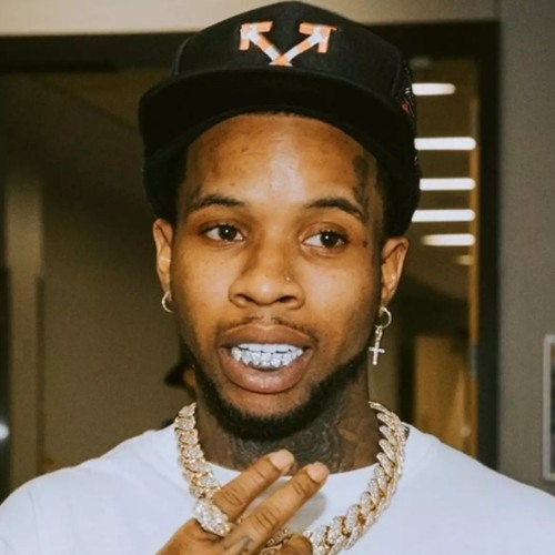 Broke In A Pjanoo [Tory Lanez x Eric Prydz]