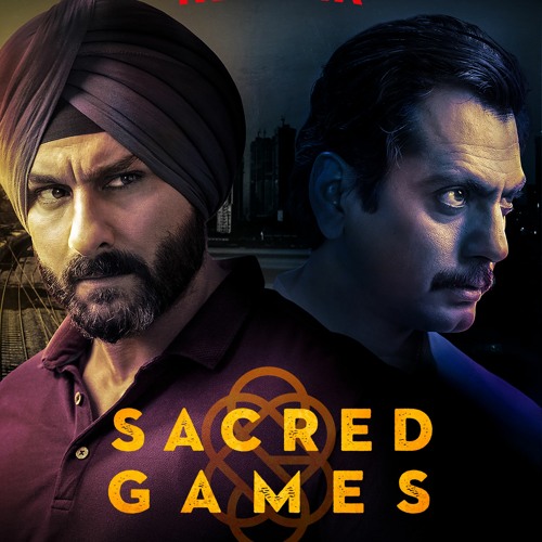 sacred games last episode sacred games last episode