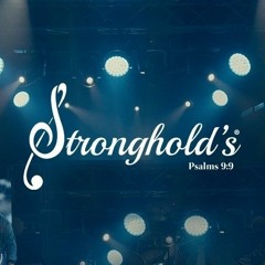 Stronghold's Live Worship 2020