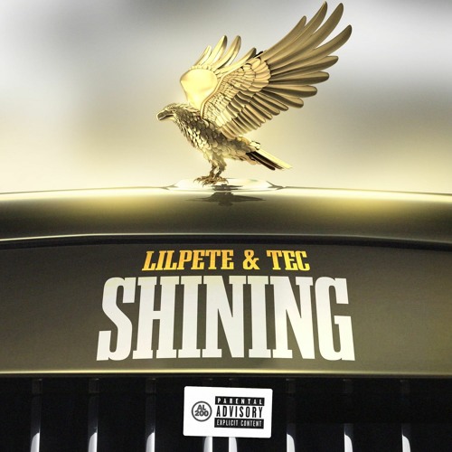 Shining (feat. TEC)