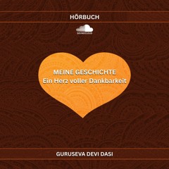 MEINE GESCHICHTE Ein Herz voller Dankbarkeit