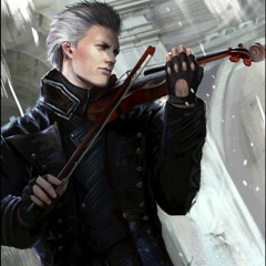 bury the light (edit violin cover+storm)