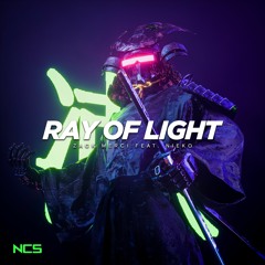 Zack Merci - Ray Of Light (feat. Nieko) [NCS Release]