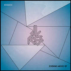 HOUSEPEDIA PREMIERE: Stogov - I Can Go (Original Mix) [DVRST]
