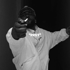 Kendrick Lamar Type Beat "Prey"