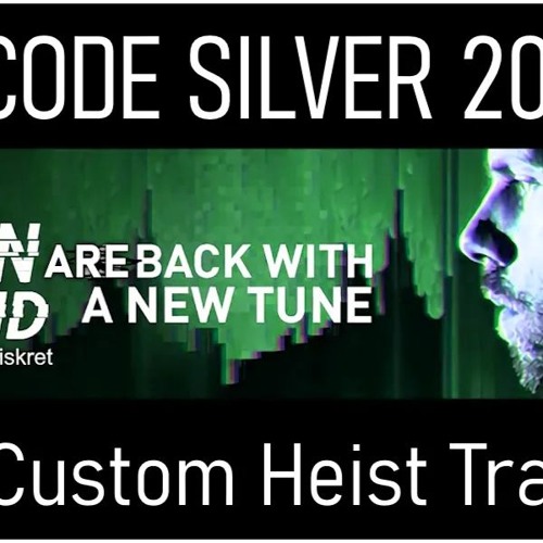 Code Silver 2024 (thisiskret Remix)