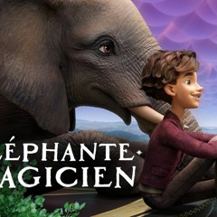 'The Magician's Elephant' (2023) (FuLLMovie) OnLINEFREE MP4/720p/1080p