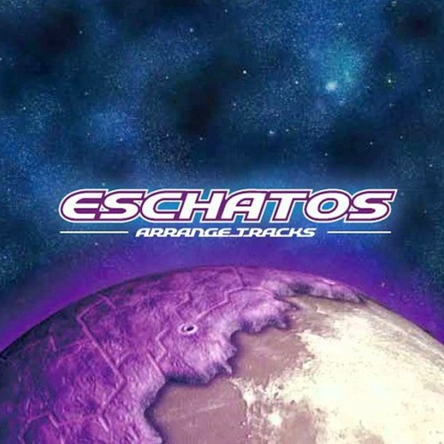 Eschatos Arrange Tracks - STELLAR LIGHT Feat. IA [VOCALOID ARRANGE VERSION]