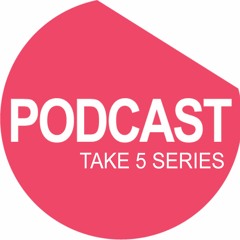 Take 5 Episode 12: English Block