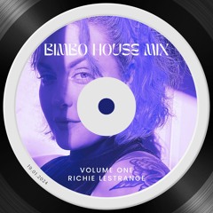 BIMBO HOUSE MIX Volume 1