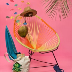 Hot Everest Summer Vol 1