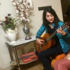 Alma Oladi - Gol - E-Goldoon آلما اولادی