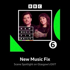 6 Music Scene Spotlight on Glasgow's EXIT